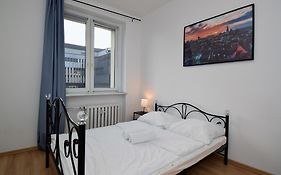 roomspoznan pl - Pokoje Królowej Jadwigi 44 - 24h self check-in